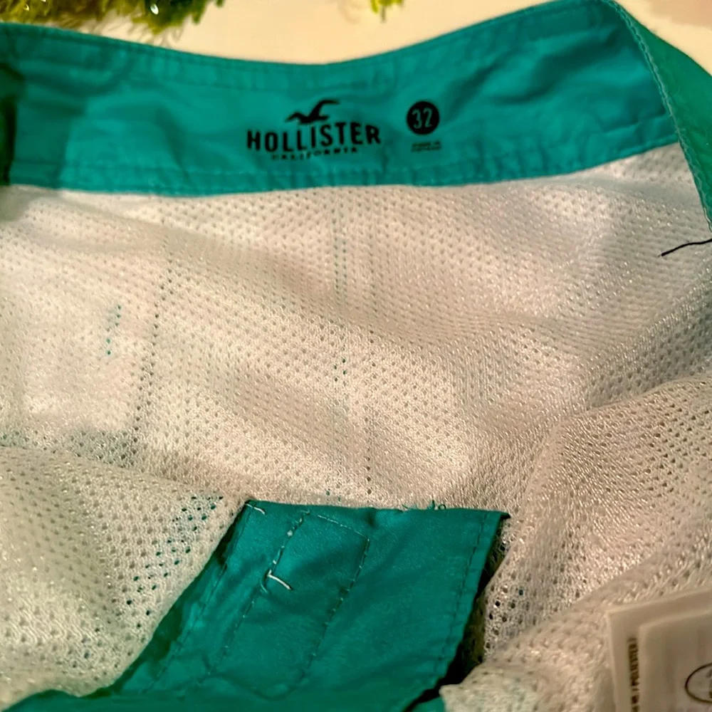 Hollister Bathing Suit - Picture 3 of 5